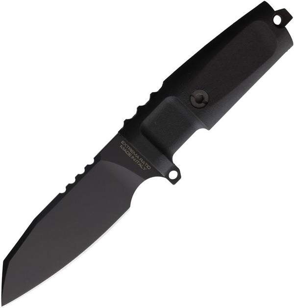 Extrema Ratio Task C Fixed Blade Blackout Bohler N690