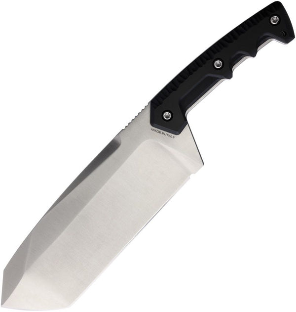 Extrema Ratio Fat Boy Black G10 Satin Bohler N690