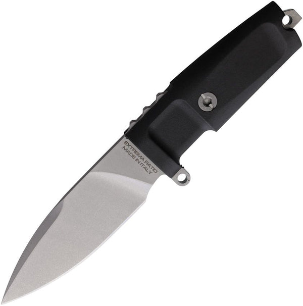 Extrema Ratio Shrapnel OG Black Forprene Stonewash Bohler N690