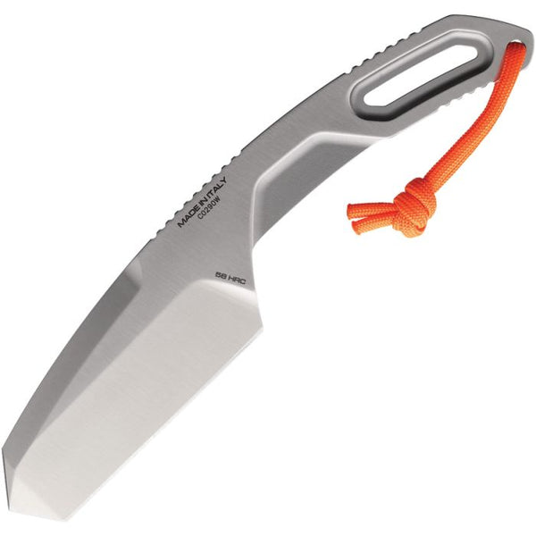 Extrema Ratio RAO Fixed Blade Nitrogen Satin Bohler N690