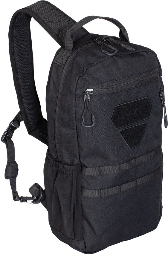 FHIOR Scorpion Tactical Pack 12L Black