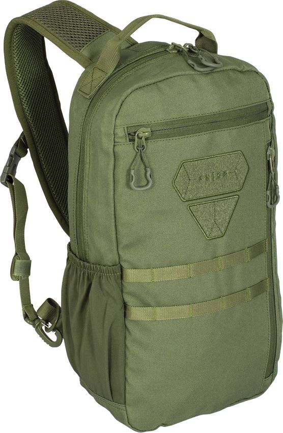FHIOR Scorpion Tactical Pack 12L OD Green