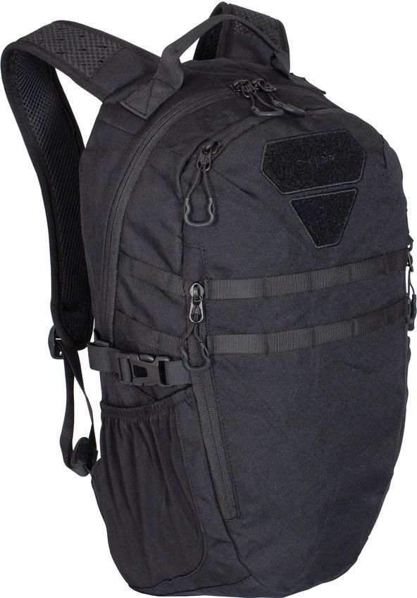 FHIOR Falcon Tactical Backpack 20L Black