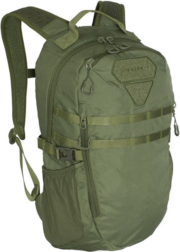 FHIOR Falcon Tactical Backpack 20L OD Green
