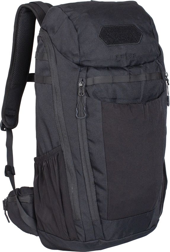 FHIOR Hawk Tactical Backpack 30L Black