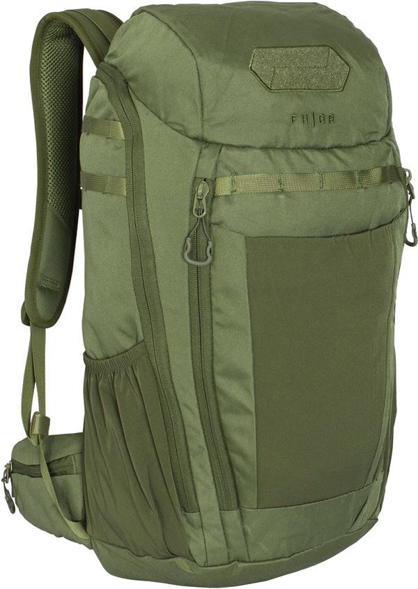 FHIOR Hawk Tactical Backpack 30L OD Green