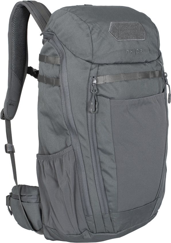 FHIOR Hawk Tactical Backpack 30L Tornado Gray