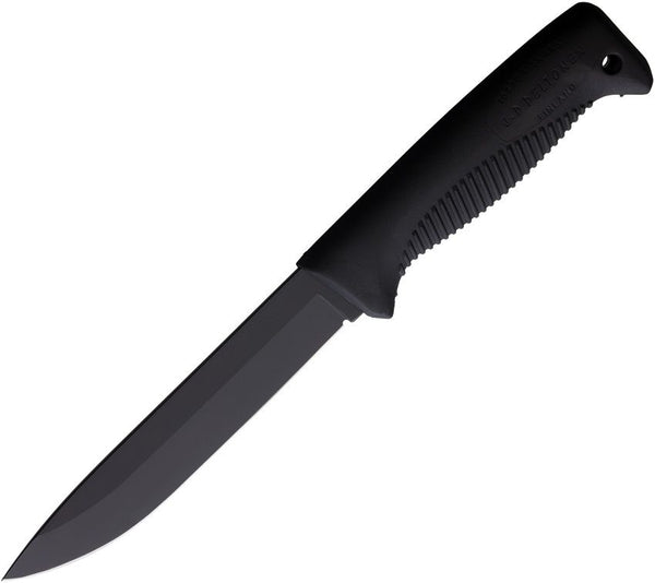Peltonen Knives M95 Ranger Puukko Black Cerakote 80CrV2