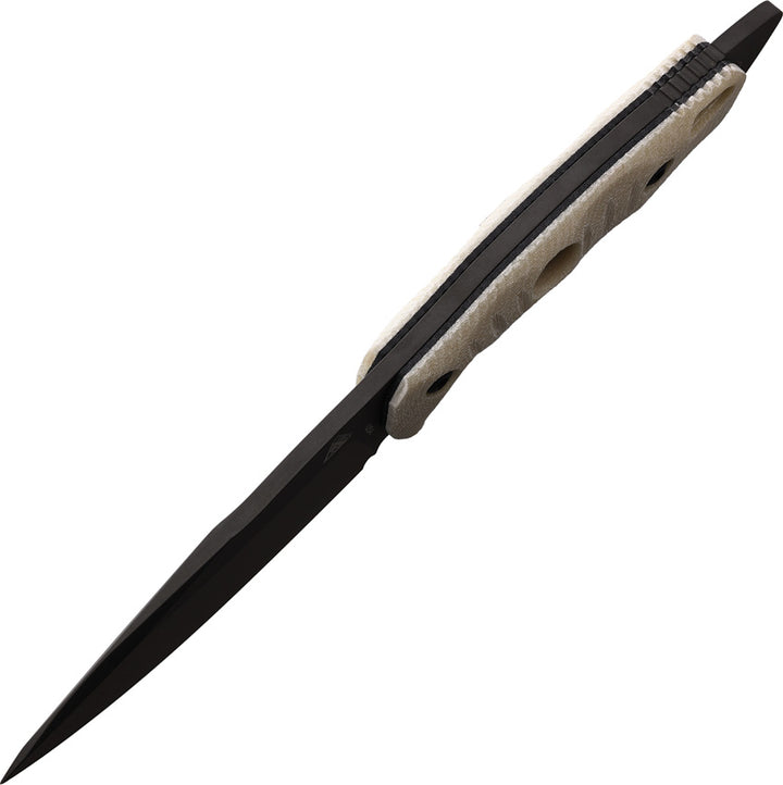 Alaris Fixed Blade Ivr/Blk_0