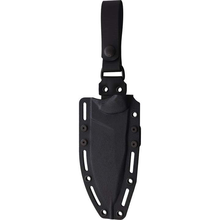 Alaris Fixed Blade Ivr/Blk_1