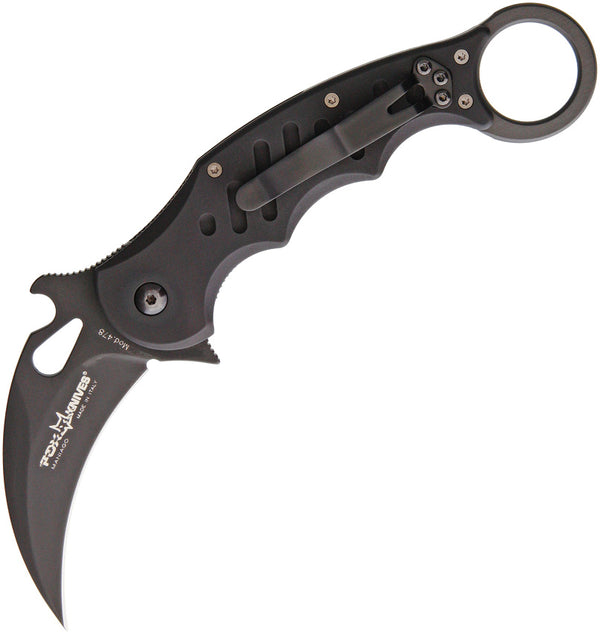 Karambit Black_1
