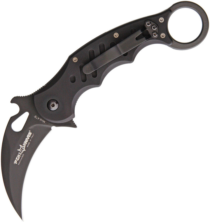 Karambit Black_1