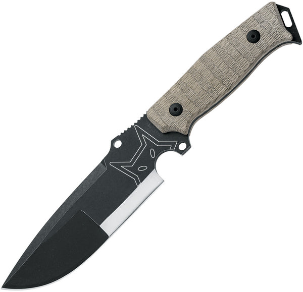 Sherpa Fixed Blade_0