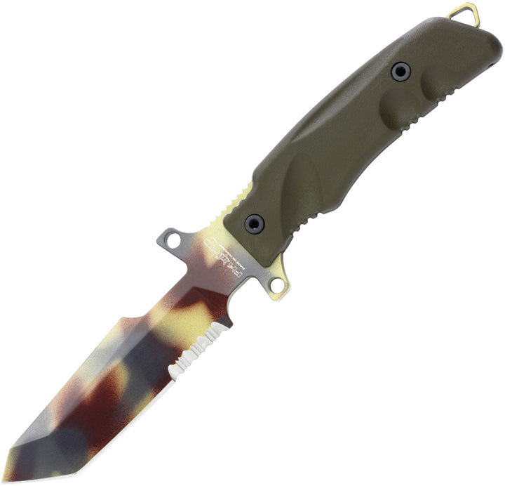 Predator I Fixed Blade Camo_0