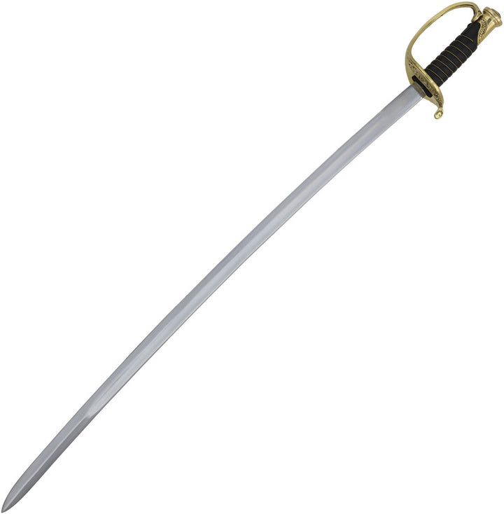 Confederate Officer's Sword_1