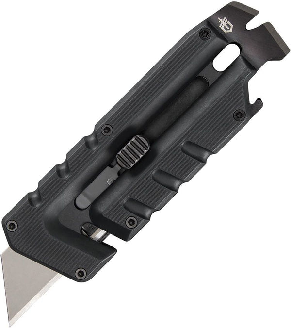 Gerber Prybrid Utility Slide Lock Black GFN