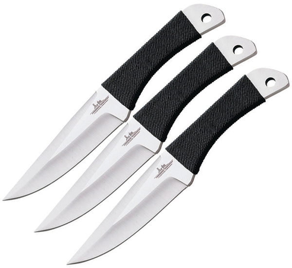 Cord Grip Triple Thrower Set_1