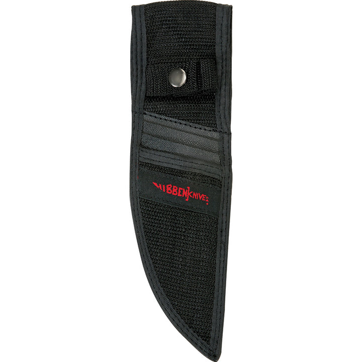 Cord Grip Triple Thrower Set_0