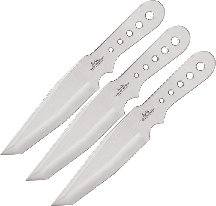 Large Triple Thrower Set_0
