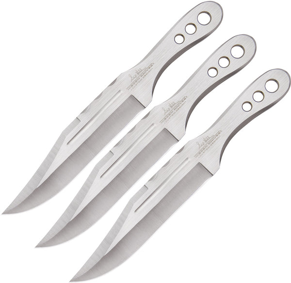 Triple Set Throwing Knives_0