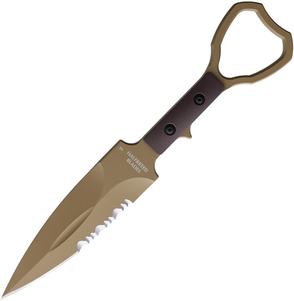 Compact Clearance Knife DE_1