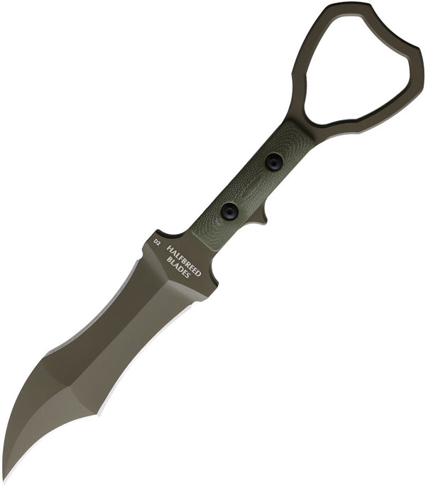 CCK Tuhon Raptor OD_1