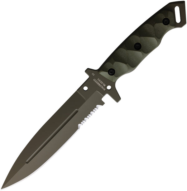 Medium Infantry Knife OD_1