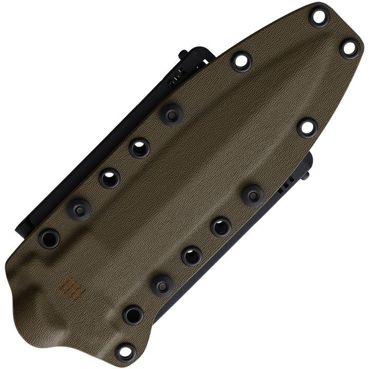 Medium Infantry Knife OD_0