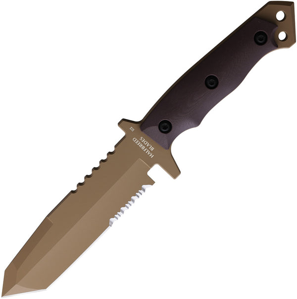 Medium Infantry Knife DE_1