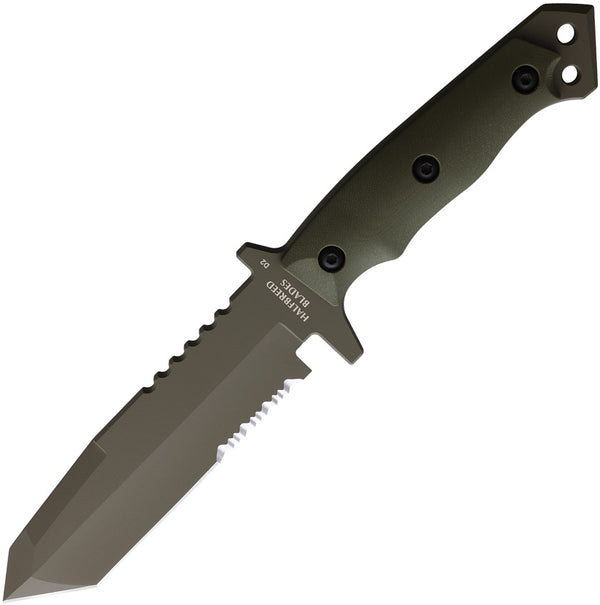 Medium Infantry Knife OD_1