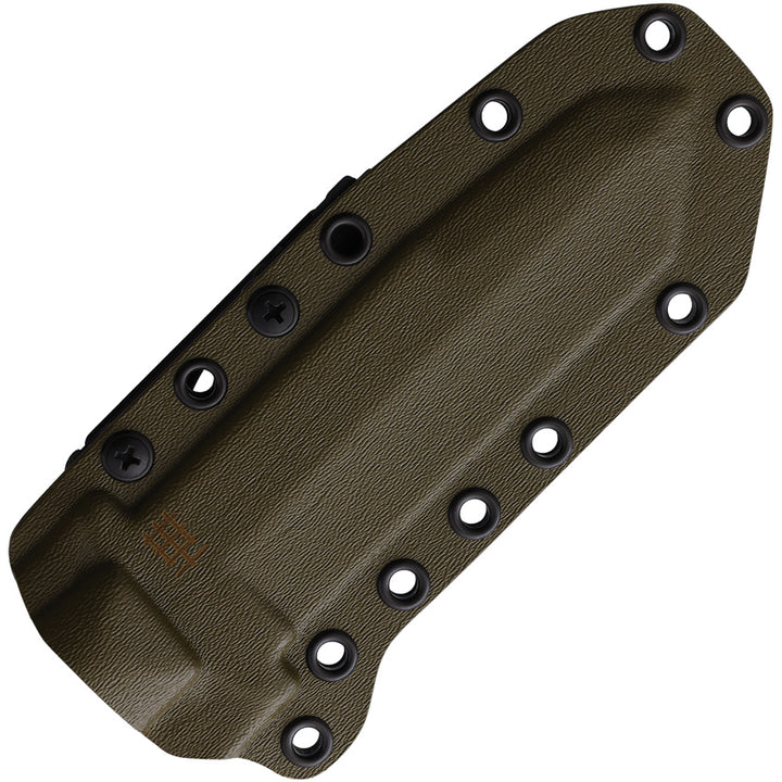 Medium Infantry Knife OD_0