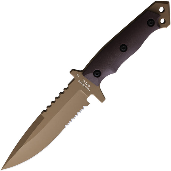 Medium Infantry Knife DE_1