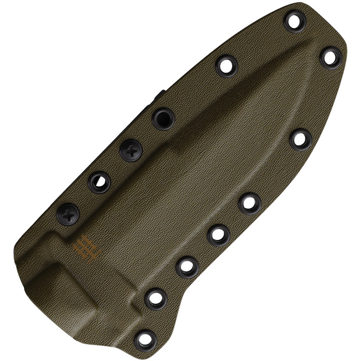 Medium Infantry Knife OD_0