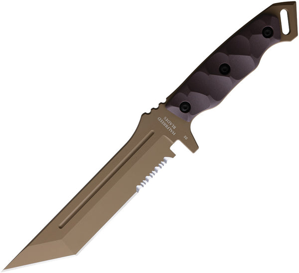 Medium Infantry Knife DE_1