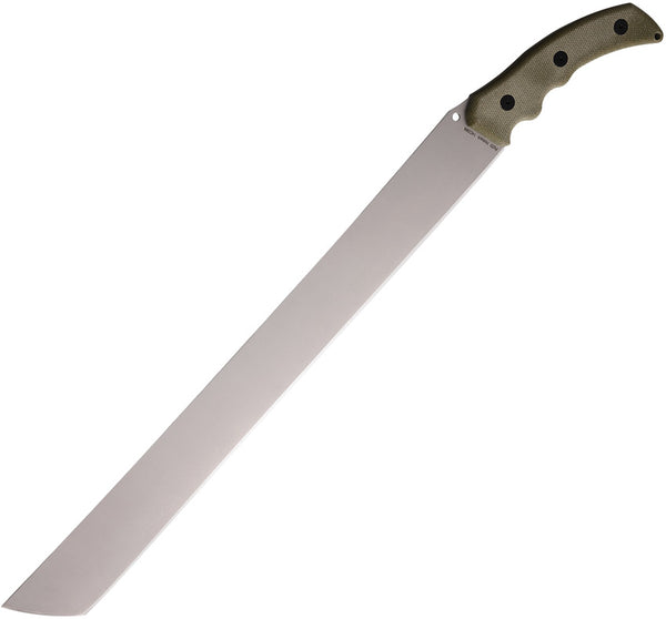 The Path Machete SW_1