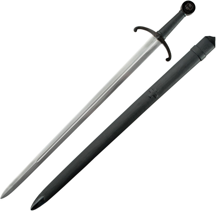 Brookhart Hospitaller Sword_0