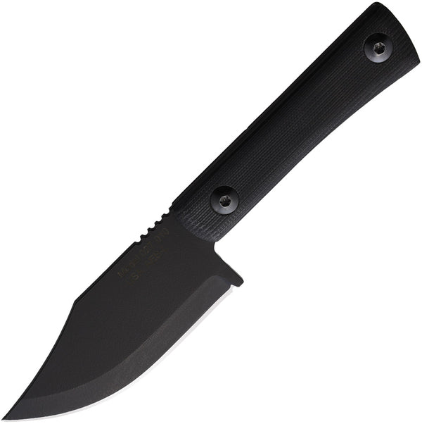 EDC Fixed Blade Clip_1