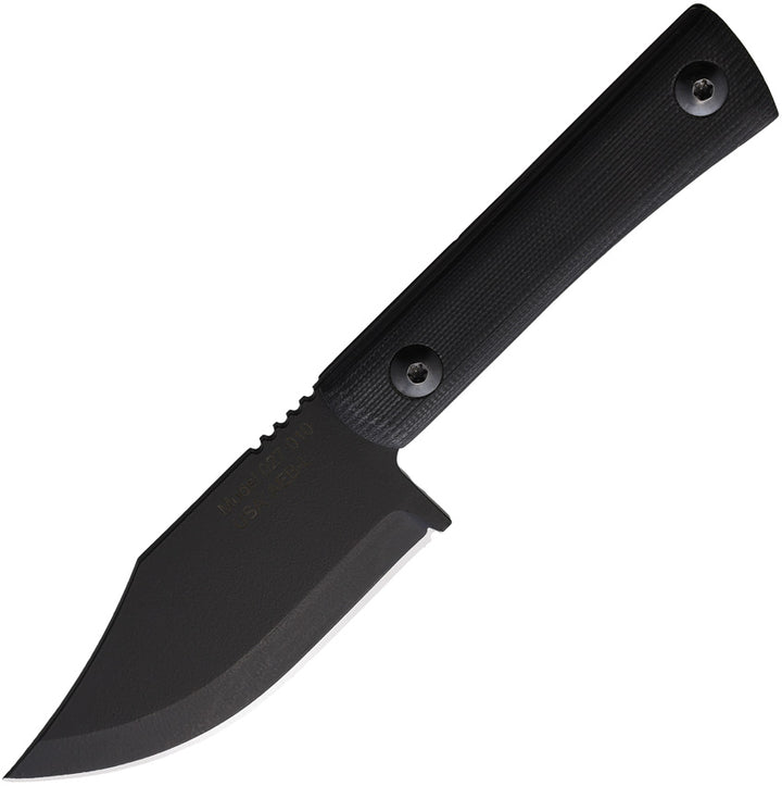 EDC Fixed Blade Clip_1
