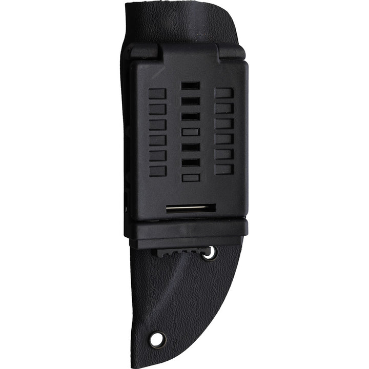 Bushcraft Fixed Blade_2