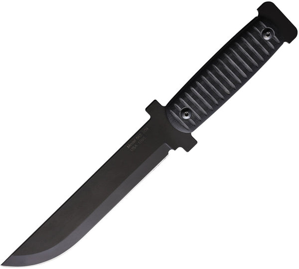Hunter Fixed Blade_1