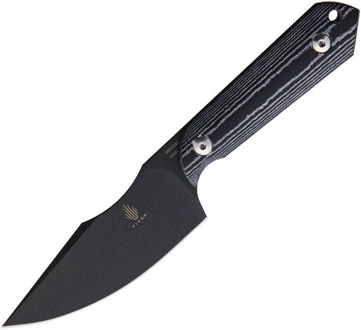 Harpoon Fixed Blade_1