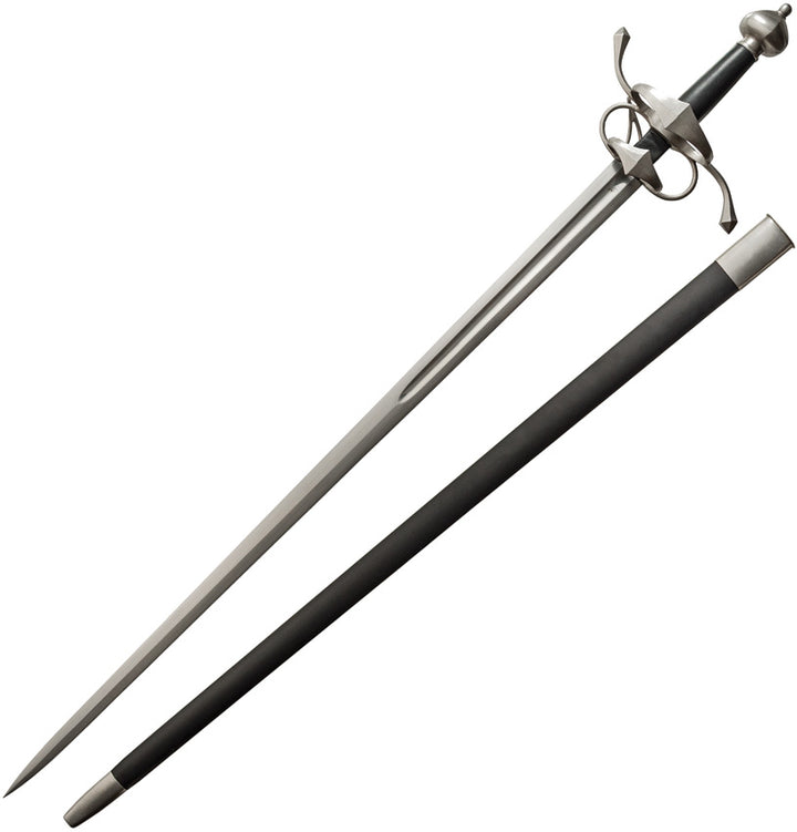 Renaissance Side Sword_0