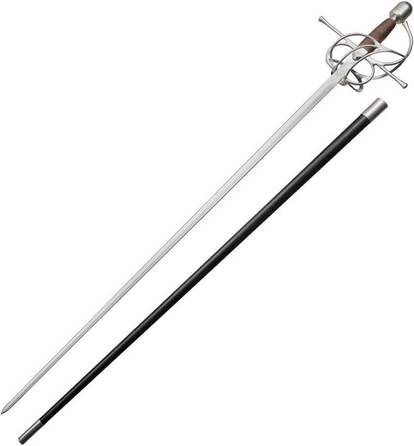 Kingston Arms Swept Hilt Rapier