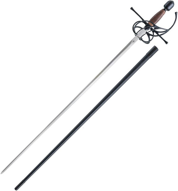 Kingston Arms Swept Hilt Rapier