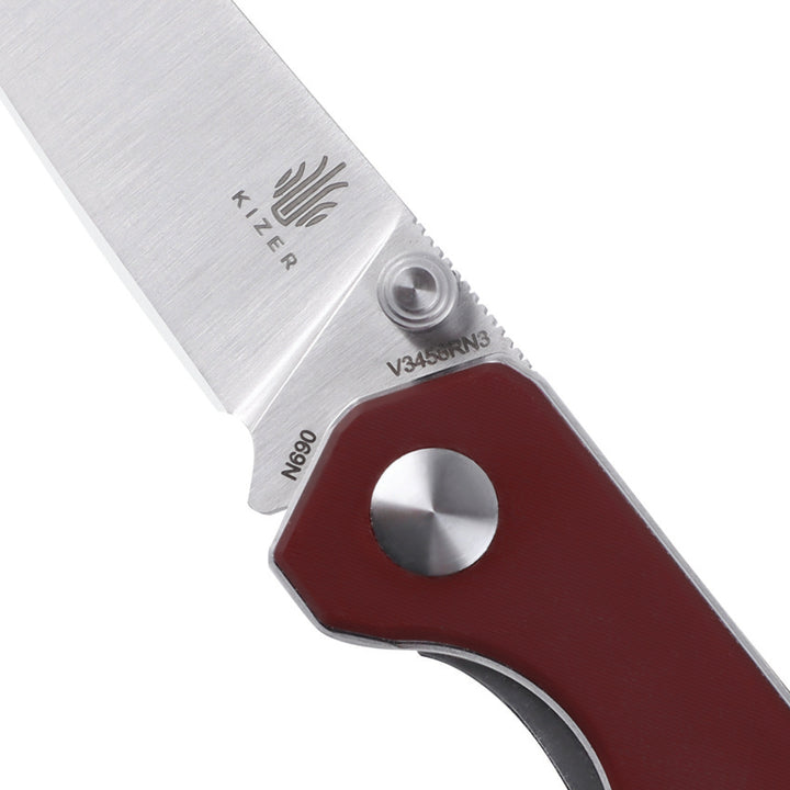 Mini Begleiter Linerlock Red_2