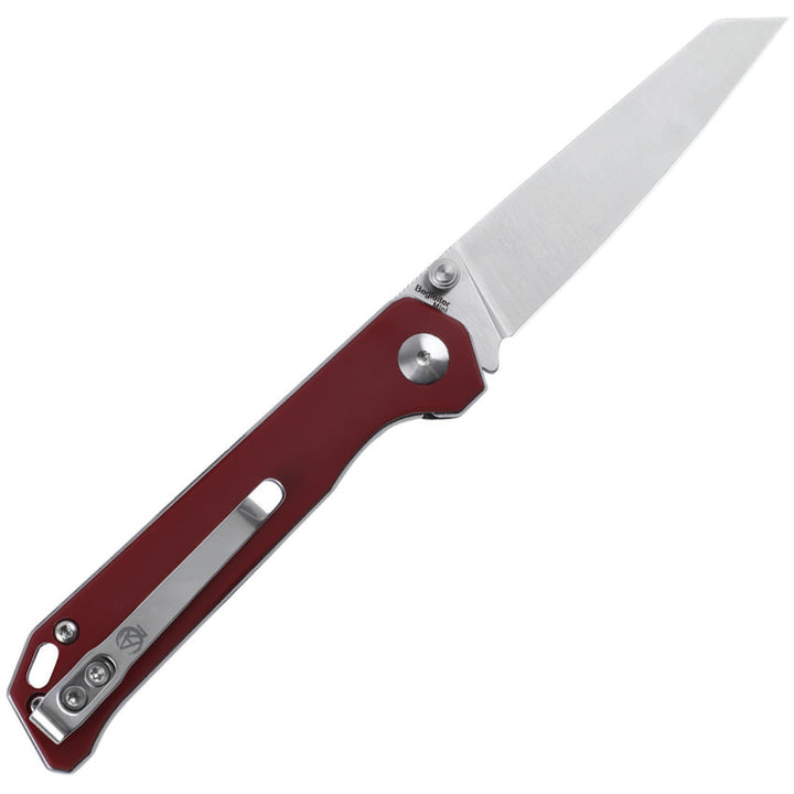 Mini Begleiter Linerlock Red_4