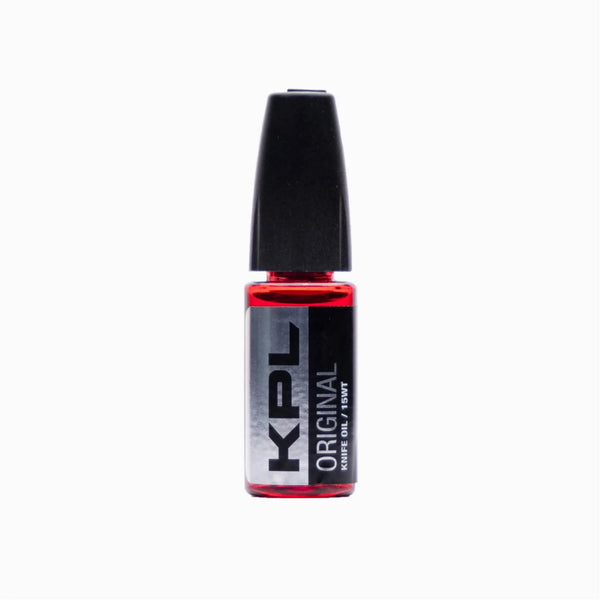 Knife Pivot Lube Original Knife Oil