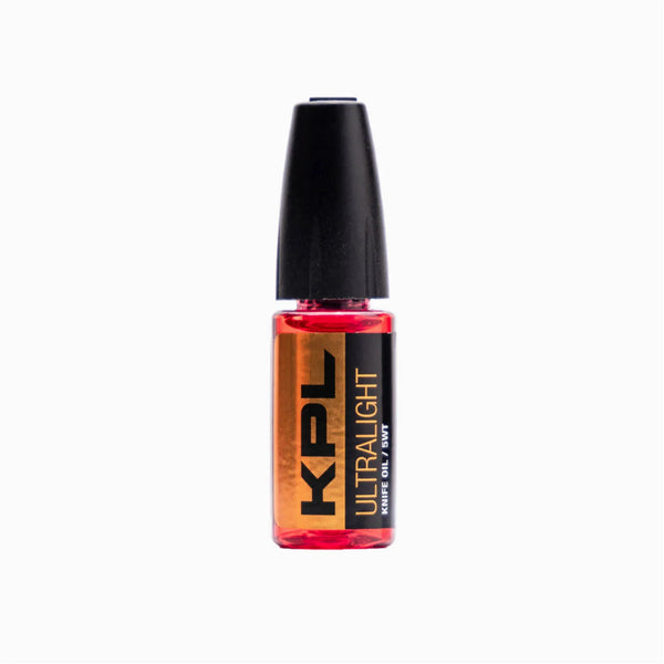 Knife Pivot Lube Ultra Light Knife Oil