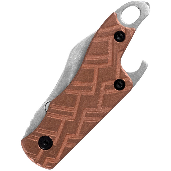 Cinder Linerlock Copper_0