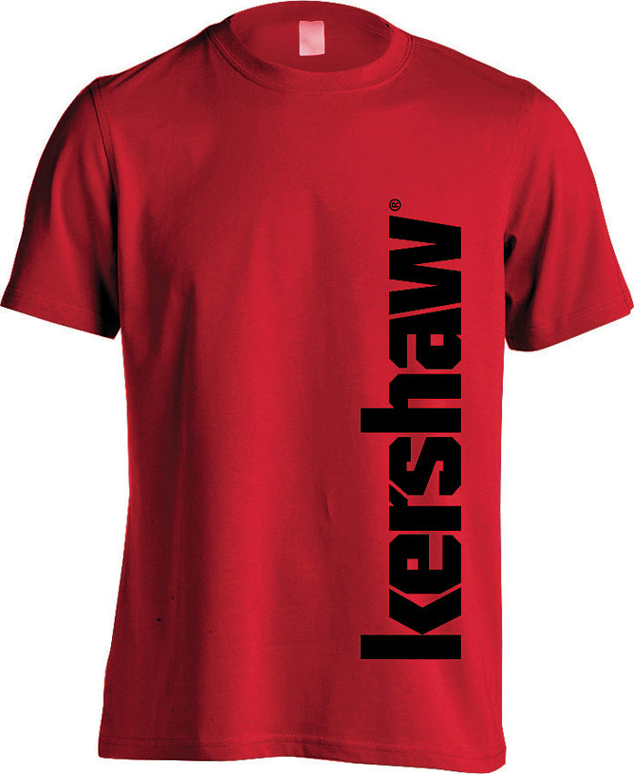 T-Shirt Red Small_0